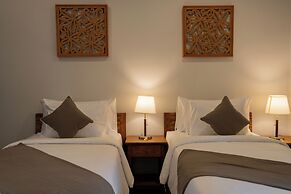 Mamora Living Ubud