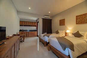 Mamora Living Ubud