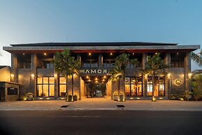 Mamora Living Ubud