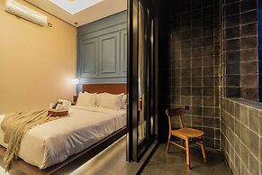 Mamora Living Ubud