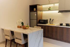 Mamora Living Ubud