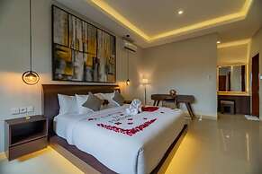 Mamora Living Ubud
