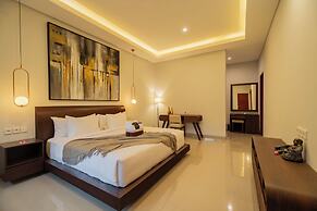 Mamora Living Ubud