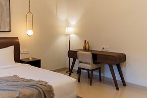 Mamora Living Ubud
