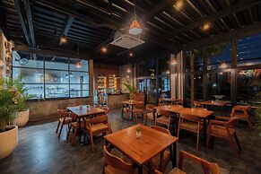 Mamora Living Ubud