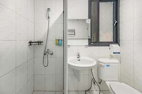 Sun Moon Lake Jinlongshan BnB