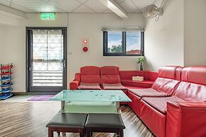 Sun Moon Lake Jinlongshan BnB