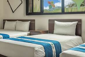 Sun Moon Lake Jinlongshan BnB