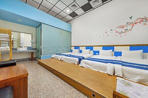 Sun Moon Lake Jinlongshan BnB