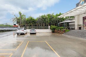 Sun Moon Lake Jinlongshan BnB