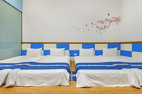 Sun Moon Lake Jinlongshan BnB