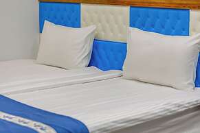 Sun Moon Lake Jinlongshan BnB