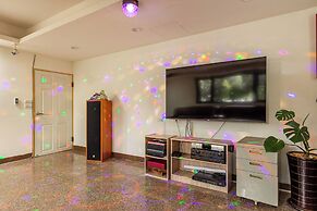 Sun Moon Lake Jinlongshan BnB