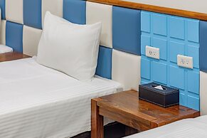 Sun Moon Lake Jinlongshan BnB
