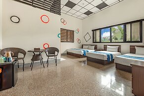 Sun Moon Lake Jinlongshan BnB