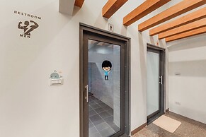 Sun Moon Lake Jinlongshan BnB