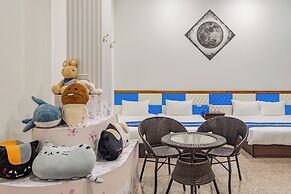 Sun Moon Lake Jinlongshan BnB
