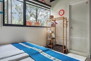 Sun Moon Lake Jinlongshan BnB