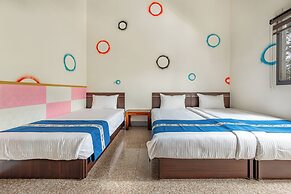 Sun Moon Lake Jinlongshan BnB