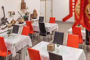 Sun Moon Lake Jinlongshan BnB