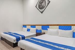 Sun Moon Lake Jinlongshan BnB