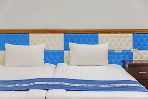 Sun Moon Lake Jinlongshan BnB