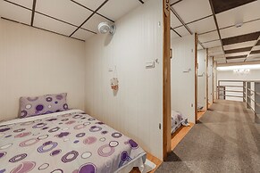 Sun Moon Lake Jinlongshan BnB