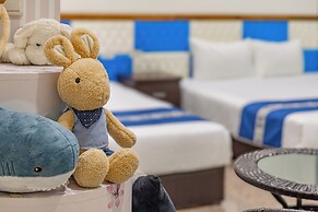 Sun Moon Lake Jinlongshan BnB