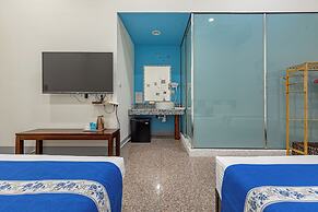 Sun Moon Lake Jinlongshan BnB