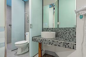 Sun Moon Lake Jinlongshan BnB