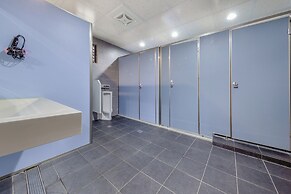 Sun Moon Lake Jinlongshan BnB