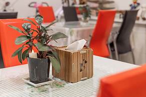 Sun Moon Lake Jinlongshan BnB