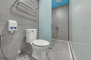 Sun Moon Lake Jinlongshan BnB