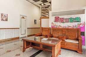 Sun Moon Lake Jinlongshan BnB