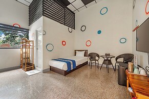 Sun Moon Lake Jinlongshan BnB