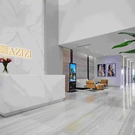 1BR with Creek View in Jaddaf by Bespoke