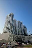 1BR with Creek View in Jaddaf by Bespoke