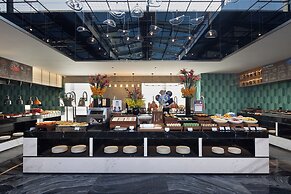 Hampton by Hilton Nanjing Confucius Temple