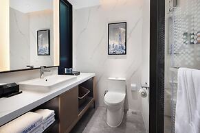 Hampton by Hilton Nanjing Confucius Temple