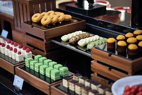 Hampton by Hilton Nanjing Confucius Temple