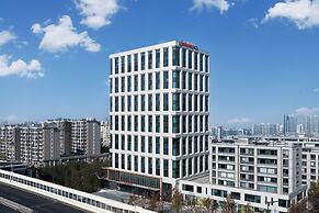 Hampton by Hilton Nanjing Confucius Temple