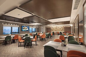 Hampton by Hilton Nanjing Confucius Temple