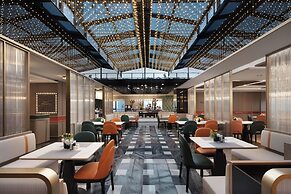 Hampton by Hilton Nanjing Confucius Temple