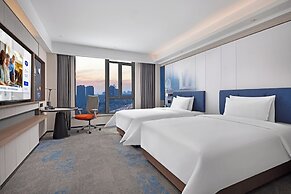 Hampton by Hilton Nanjing Confucius Temple