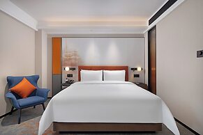 Hampton by Hilton Nanjing Confucius Temple