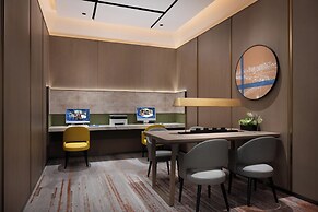 Hampton by Hilton Nanjing Confucius Temple