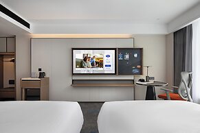 Hampton by Hilton Nanjing Confucius Temple