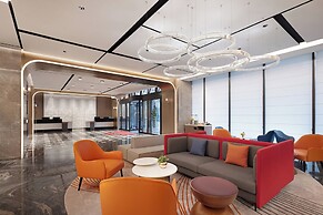 Hampton by Hilton Nanjing Confucius Temple