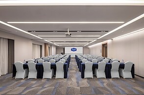 Hampton by Hilton Nanjing Confucius Temple