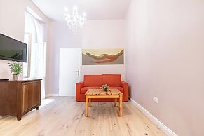 Boutique hotel